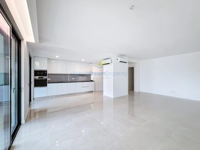 Apartamento T3 para Venda em Albufeira e Olhos de Água Foto 3