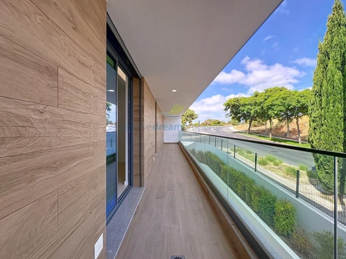 Apartamento T3 para Venda em Albufeira e Olhos de Água Foto 16