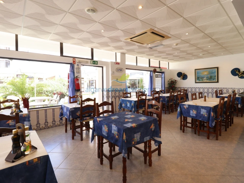 Negócio para Venda em Albufeira e Olhos de Água Foto 25