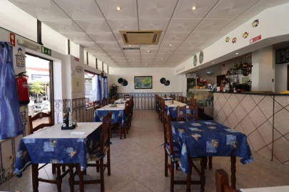 Negócio para Venda em Albufeira e Olhos de Água