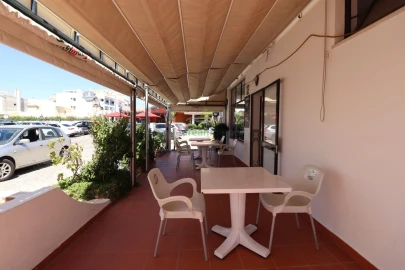 Negócio para Venda em Albufeira e Olhos de Água