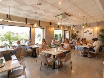 Negócio para Venda em Albufeira e Olhos de Água