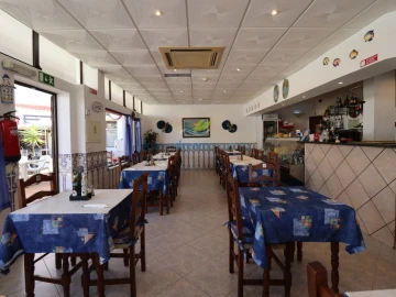 Negócio para Venda em Albufeira e Olhos de Água
