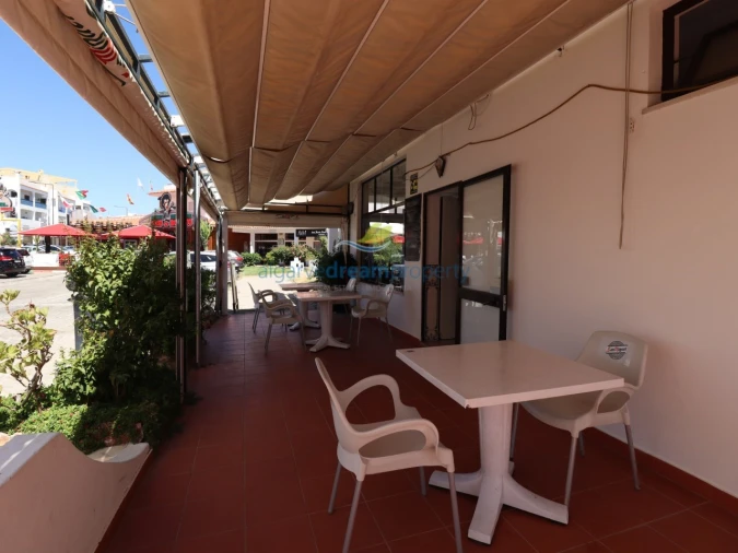 Negócio para Venda em Albufeira e Olhos de Água Foto 14