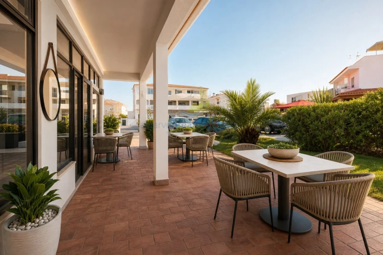 Negócio para Venda em Albufeira e Olhos de Água Foto 23