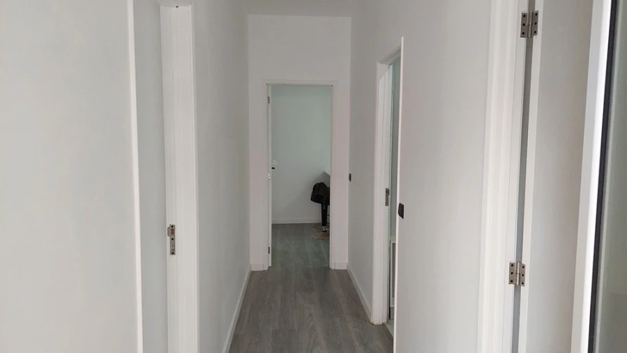 Apartamento T2 para Venda em São Martinho do Porto Foto 12