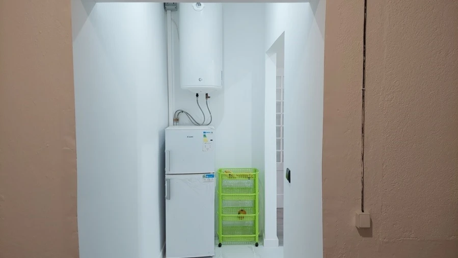 Apartamento T2 para Venda em São Martinho do Porto Foto 13