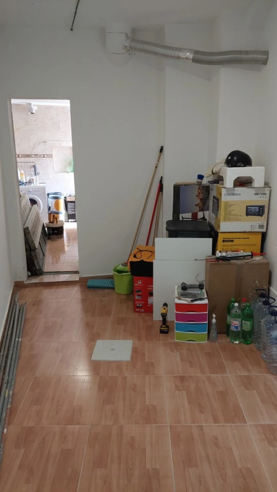 Apartamento T2 para Venda em São Martinho do Porto Foto 14