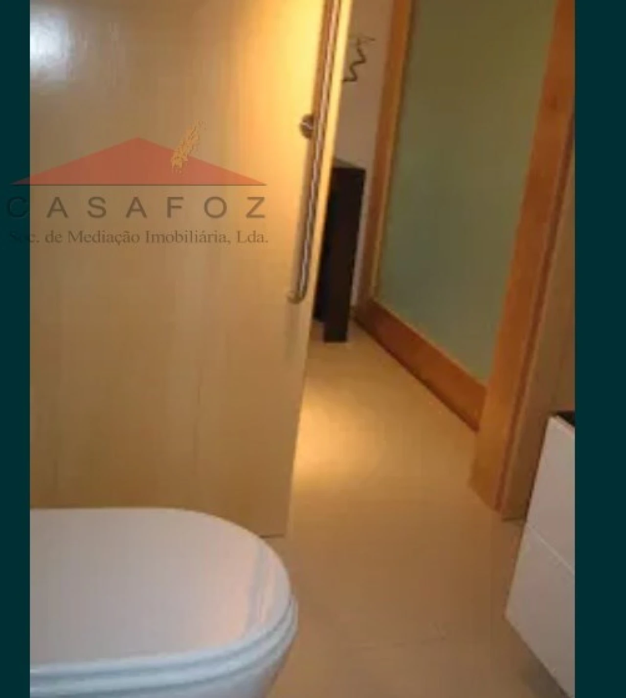 Apartamento T1 para Arrendamento em Aldoar, Foz do Douro e Nevogilde Foto 6