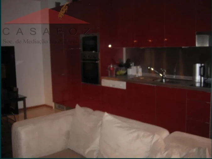 Apartamento T1 para Arrendamento em Aldoar, Foz do Douro e Nevogilde Foto 3