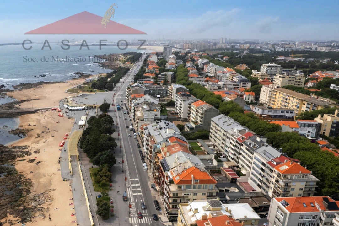 Apartamento T3 para Venda em Aldoar, Foz do Douro e Nevogilde Foto 41