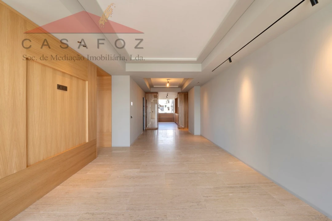 Apartamento T3 para Venda em Aldoar, Foz do Douro e Nevogilde Foto 11