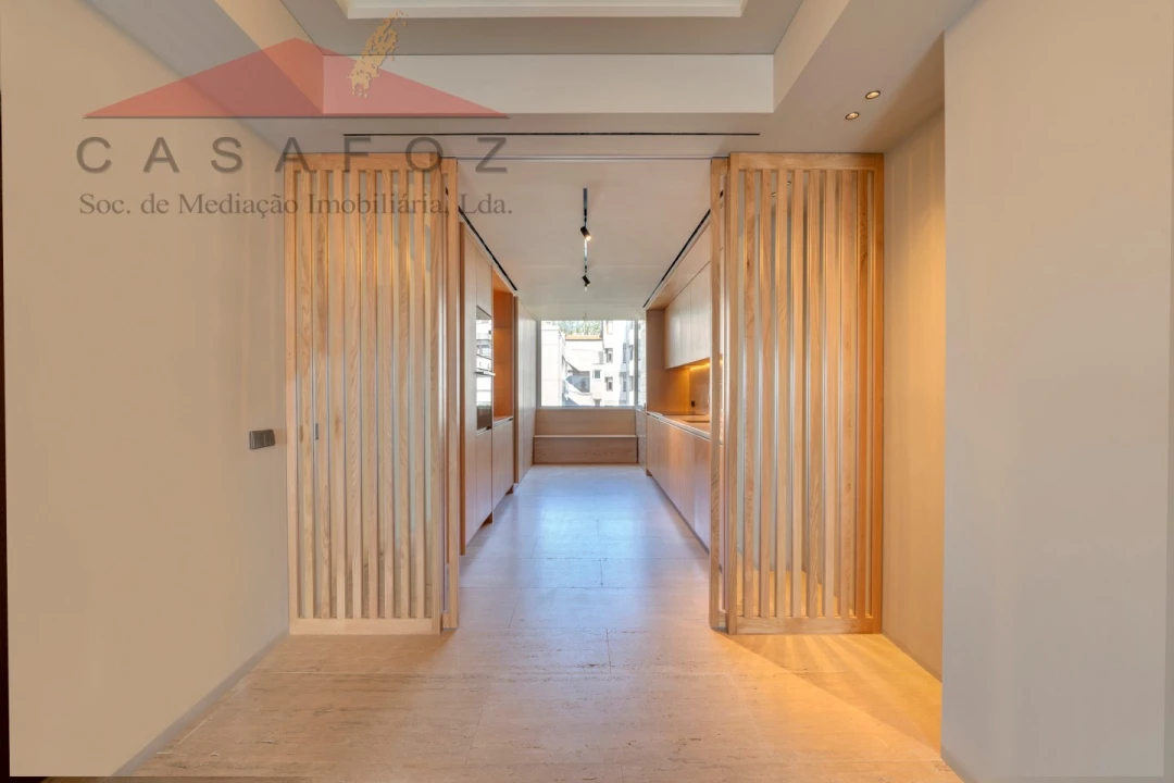 Apartamento T3 para Venda em Aldoar, Foz do Douro e Nevogilde Foto 12