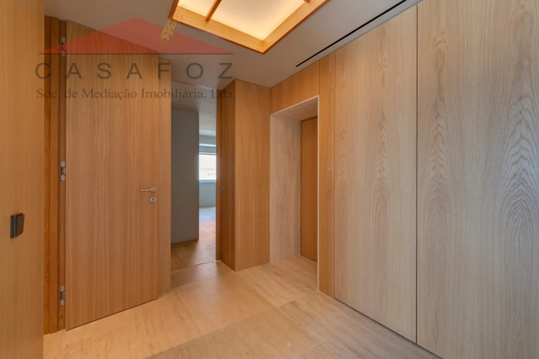 Apartamento T3 para Venda em Aldoar, Foz do Douro e Nevogilde Foto 18