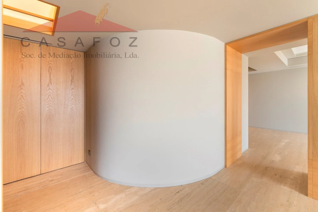 Apartamento T3 para Venda em Aldoar, Foz do Douro e Nevogilde Foto 20