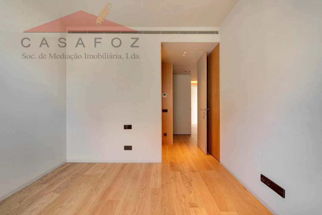 Apartamento T3 para Venda em Aldoar, Foz do Douro e Nevogilde Foto 27