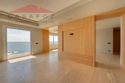 Apartamento T3 para Venda em Aldoar, Foz do Douro e Nevogilde