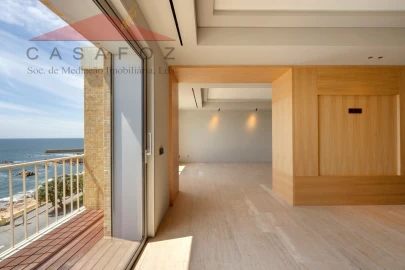 Apartamento T3 para Venda em Aldoar, Foz do Douro e Nevogilde