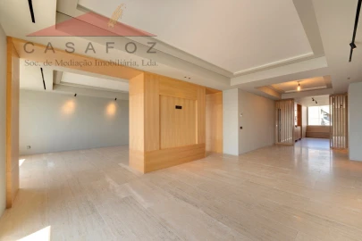 Apartamento T3 para Venda em Aldoar, Foz do Douro e Nevogilde