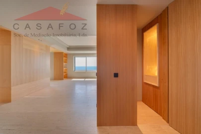 Apartamento T3 para Venda em Aldoar, Foz do Douro e Nevogilde