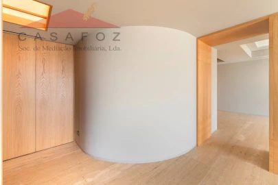 Apartamento T3 para Venda em Aldoar, Foz do Douro e Nevogilde