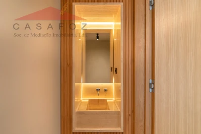 Apartamento T3 para Venda em Aldoar, Foz do Douro e Nevogilde