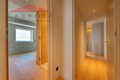 Apartamento T3 para Venda em Aldoar, Foz do Douro e Nevogilde