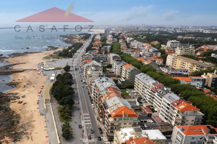 Apartamento T3 para Venda em Aldoar, Foz do Douro e Nevogilde Foto 41
