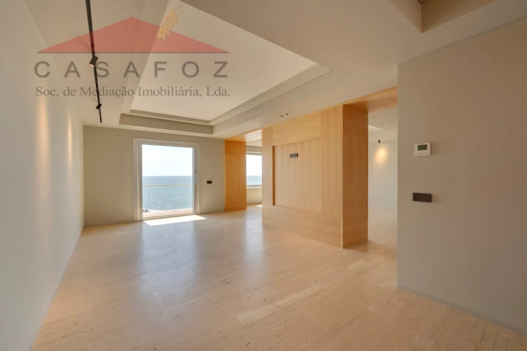 Apartamento T3 para Venda em Aldoar, Foz do Douro e Nevogilde Foto 4