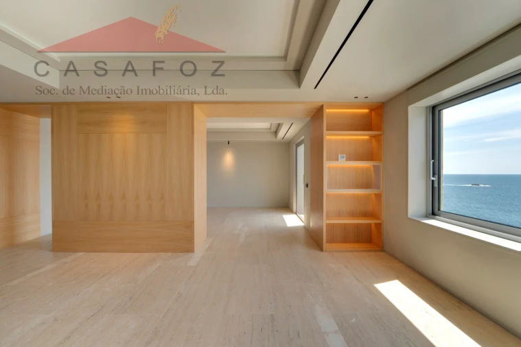 Apartamento T3 para Venda em Aldoar, Foz do Douro e Nevogilde Foto 5