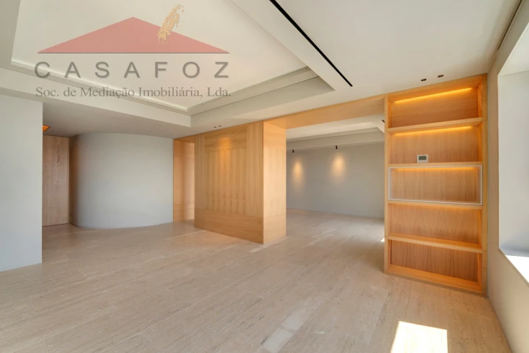 Apartamento T3 para Venda em Aldoar, Foz do Douro e Nevogilde Foto 6