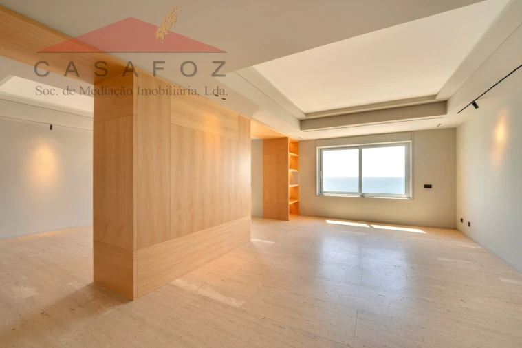 Apartamento T3 para Venda em Aldoar, Foz do Douro e Nevogilde Foto 8