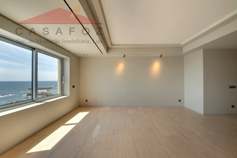 Apartamento T3 para Venda em Aldoar, Foz do Douro e Nevogilde Foto 9