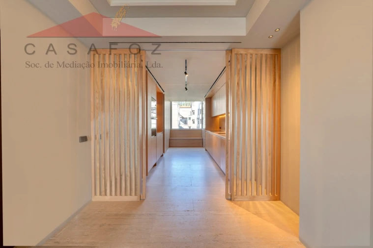 Apartamento T3 para Venda em Aldoar, Foz do Douro e Nevogilde Foto 12