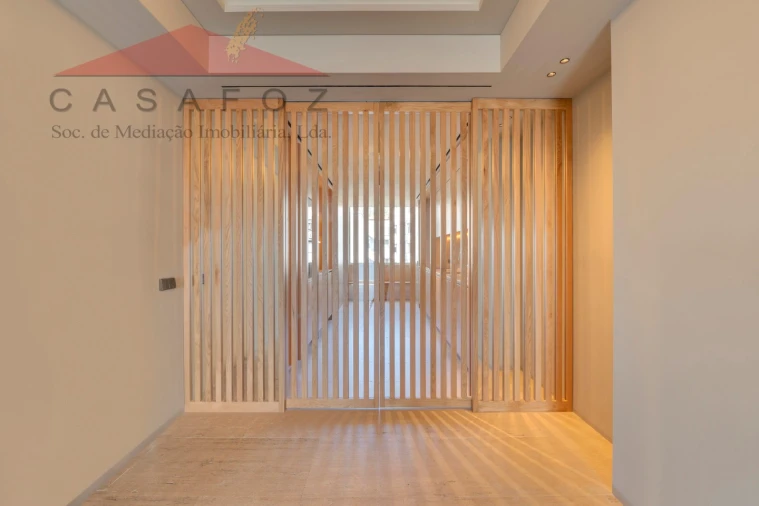 Apartamento T3 para Venda em Aldoar, Foz do Douro e Nevogilde Foto 13