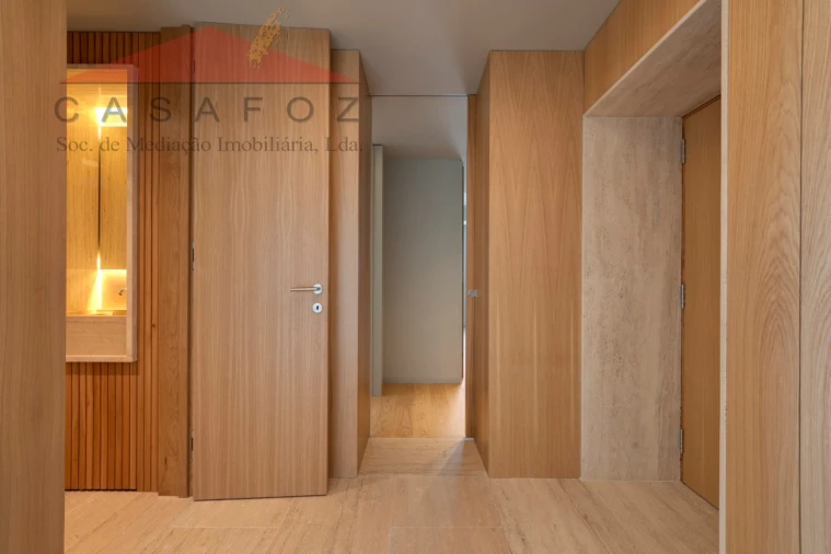 Apartamento T3 para Venda em Aldoar, Foz do Douro e Nevogilde Foto 19