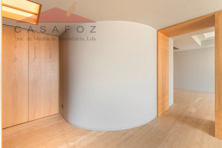 Apartamento T3 para Venda em Aldoar, Foz do Douro e Nevogilde Foto 20