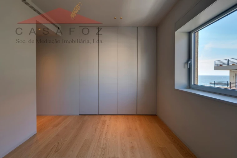 Apartamento T3 para Venda em Aldoar, Foz do Douro e Nevogilde Foto 28