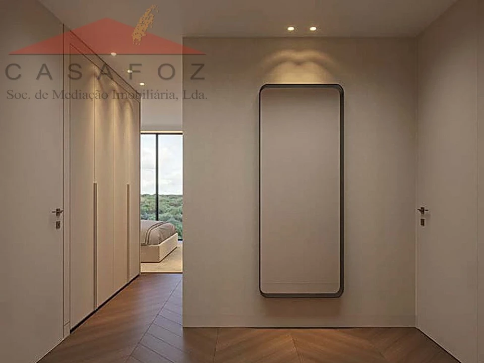 Apartamento T3 para Venda em Lordelo do Ouro e Massarelos Foto 15