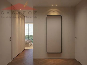 Apartamento T3 para Venda em Lordelo do Ouro e Massarelos
