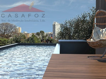 Apartamento T3 para Venda em Lordelo do Ouro e Massarelos