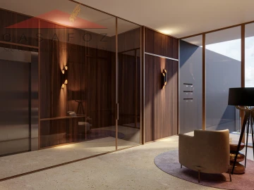 Apartamento T3 para Venda em Lordelo do Ouro e Massarelos