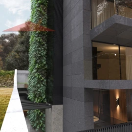 Apartamento T3 para Venda em Lordelo do Ouro e Massarelos