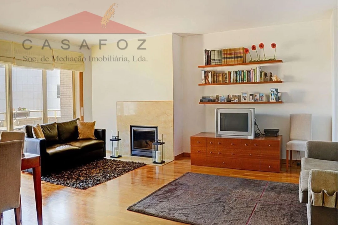 Apartamento T3 para Venda em Aldoar, Foz do Douro e Nevogilde Foto 8