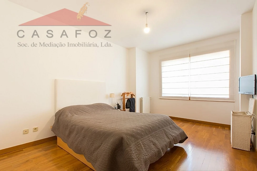 Apartamento T3 para Venda em Aldoar, Foz do Douro e Nevogilde Foto 20