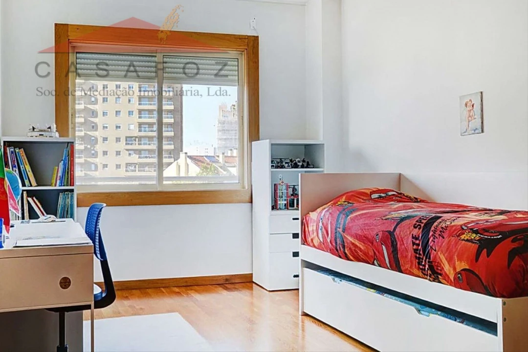 Apartamento T3 para Venda em Aldoar, Foz do Douro e Nevogilde Foto 24