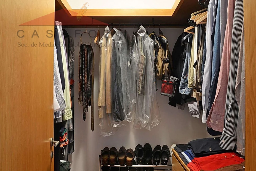 Apartamento T3 para Venda em Aldoar, Foz do Douro e Nevogilde Foto 22