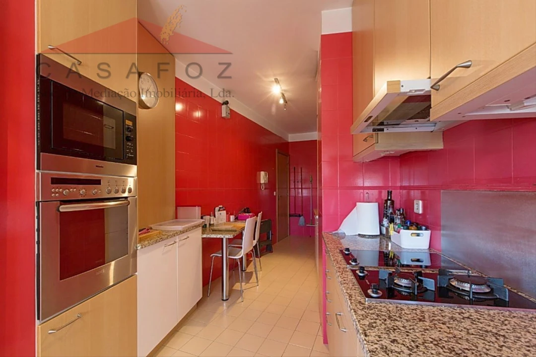 Apartamento T3 para Venda em Aldoar, Foz do Douro e Nevogilde Foto 12