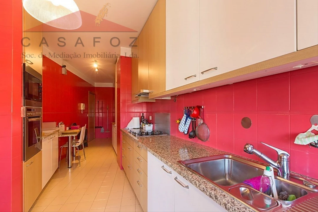 Apartamento T3 para Venda em Aldoar, Foz do Douro e Nevogilde Foto 16