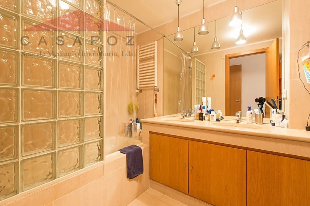 Apartamento T3 para Venda em Aldoar, Foz do Douro e Nevogilde Foto 23